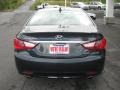Pacific Blue Pearl - Sonata Limited 2.0T Photo No. 7