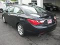 Pacific Blue Pearl - Sonata Limited 2.0T Photo No. 8