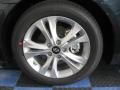 2011 Hyundai Sonata Limited 2.0T Wheel and Tire Photo
