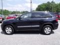 2011 Blackberry Pearl Jeep Grand Cherokee Laredo  photo #4