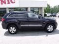 Blackberry Pearl - Grand Cherokee Laredo Photo No. 8