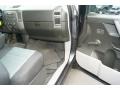2004 Smoke Gray Nissan Titan SE King Cab 4x4  photo #21
