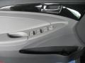 Pacific Blue Pearl - Sonata Limited 2.0T Photo No. 15