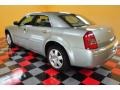 Satin Jade Pearlcoat - 300 C HEMI AWD Photo No. 3