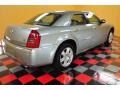 Satin Jade Pearlcoat - 300 C HEMI AWD Photo No. 4