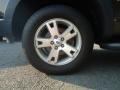 Dark Stone Metallic - Explorer Sport Trac XLT 4x4 Photo No. 3