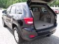 2011 Blackberry Pearl Jeep Grand Cherokee Laredo  photo #14