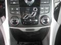 Gray Controls Photo for 2011 Hyundai Sonata #49870022