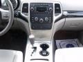 2011 Blackberry Pearl Jeep Grand Cherokee Laredo  photo #18