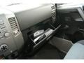 2004 Smoke Gray Nissan Titan SE King Cab 4x4  photo #31