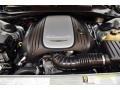 5.7 Liter HEMI OHV 16-Valve V8 Engine for 2006 Chrysler 300 C HEMI AWD #49870100