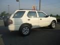 1999 Cream White Isuzu Rodeo LS 4WD  photo #5