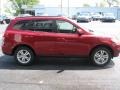 Sonoran Red - Santa Fe SE Photo No. 5