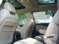 Cashmere/Ebony Interior Photo for 2011 Chevrolet Traverse #49870565