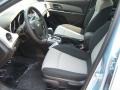 Ice Blue Metallic - Cruze LS Photo No. 2