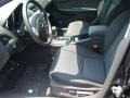 2011 Black Granite Metallic Chevrolet Malibu LT  photo #2