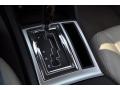 Cool Vanilla - 300 C HEMI Photo No. 16