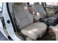 Taupe/LightTaupe 2002 Volvo S80 T6 Interior Color