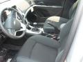 Jet Black 2011 Chevrolet Cruze ECO Interior Color