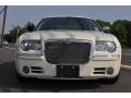 Cool Vanilla - 300 C HEMI Photo No. 30