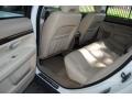 2002 White Volvo S80 T6  photo #43