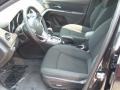 Black Granite Metallic - Cruze LT Photo No. 2