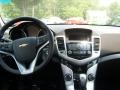 Black Granite Metallic - Cruze LT Photo No. 4