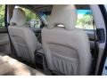 2002 White Volvo S80 T6  photo #50