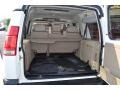Bahama Beige Trunk Photo for 1999 Land Rover Discovery #49871714