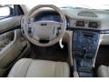 Taupe/LightTaupe Controls Photo for 2002 Volvo S80 #49871753