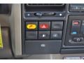 Bahama Beige Controls Photo for 1999 Land Rover Discovery #49871774