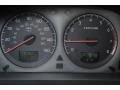  2002 S80 T6 T6 Gauges