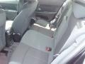 Black Granite Metallic - Cruze LT Photo No. 3