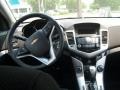 Black Granite Metallic - Cruze LT Photo No. 4