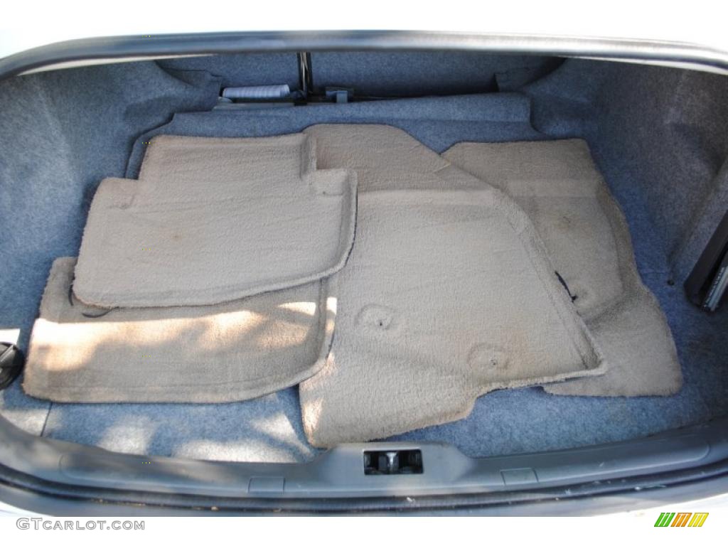 2002 S80 T6 - White / Taupe/LightTaupe photo #69