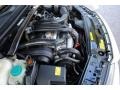 2.9 Liter Twin Turbocharged DOHC 24 Valve Inline 6 Cylinder Engine for 2002 Volvo S80 T6 #49872014