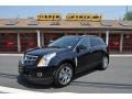 Imperial Blue - SRX 4 V6 AWD Photo No. 1