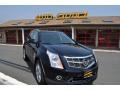 Imperial Blue - SRX 4 V6 AWD Photo No. 2
