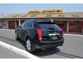 Imperial Blue - SRX 4 V6 AWD Photo No. 4