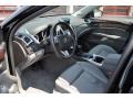 Imperial Blue - SRX 4 V6 AWD Photo No. 5