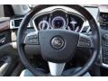 Imperial Blue - SRX 4 V6 AWD Photo No. 10