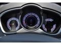 Imperial Blue - SRX 4 V6 AWD Photo No. 11