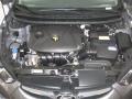1.8 Liter DOHC 16-Valve D-CVVT 4 Cylinder 2011 Hyundai Elantra GLS Engine
