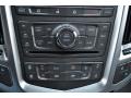 Imperial Blue - SRX 4 V6 AWD Photo No. 18