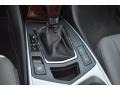 Imperial Blue - SRX 4 V6 AWD Photo No. 20