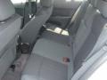 Silver Ice Metallic - Cruze LT Photo No. 3