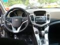 Silver Ice Metallic - Cruze LT Photo No. 4