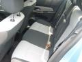 Ice Blue Metallic - Cruze LS Photo No. 3