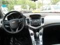 Ice Blue Metallic - Cruze LS Photo No. 4