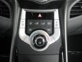 Gray Controls Photo for 2011 Hyundai Elantra #49872566